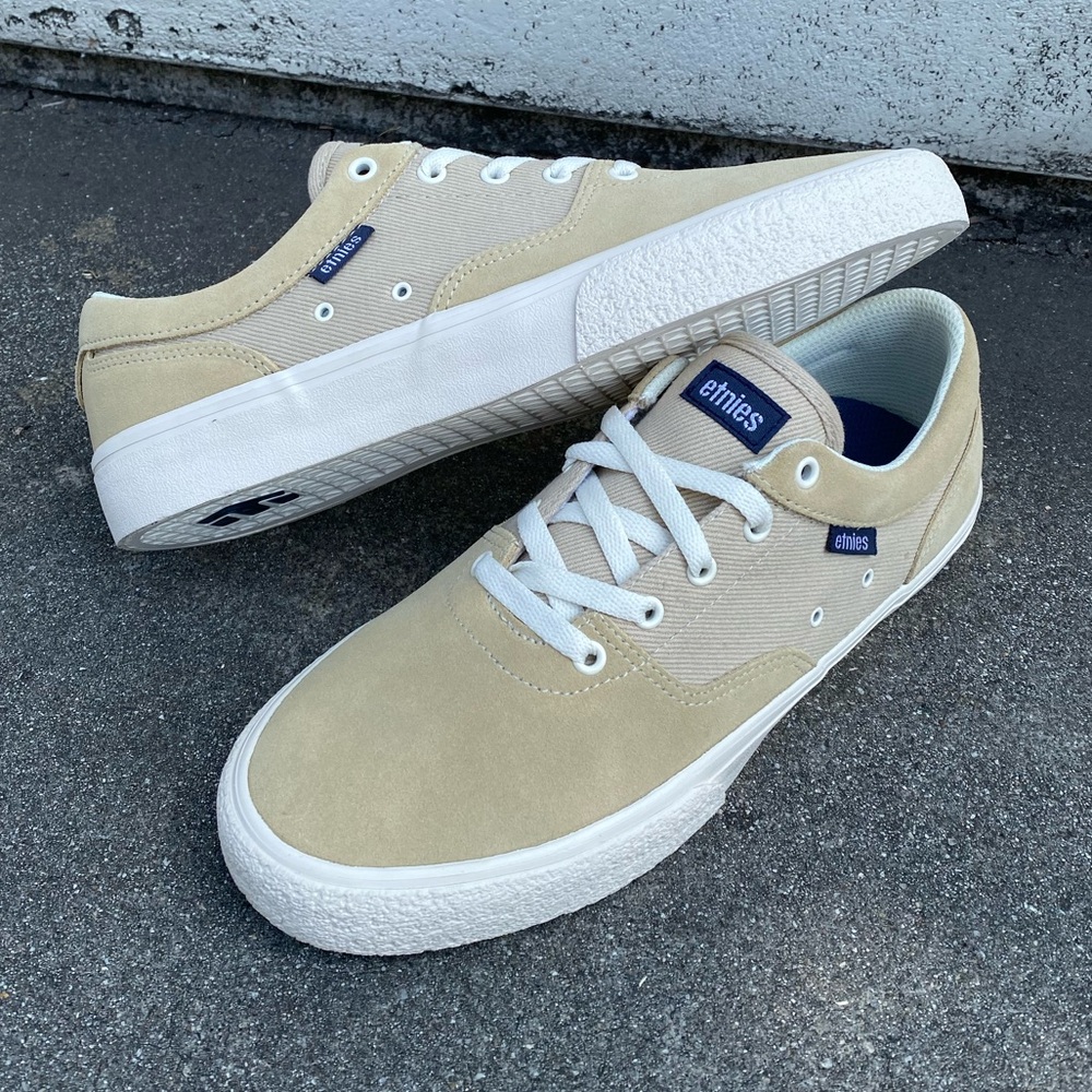 Etnies Shoes
